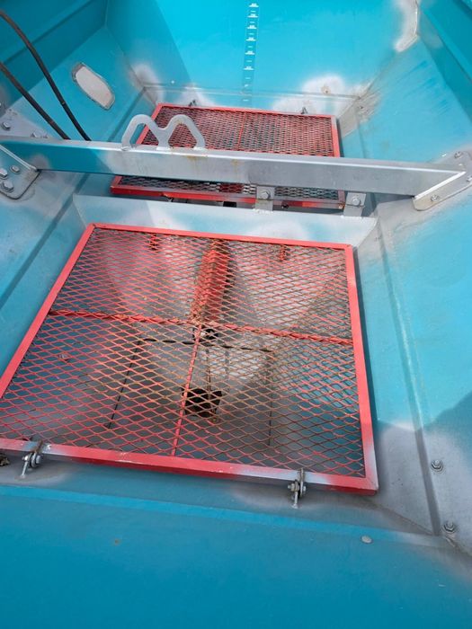 Distribuitor ingrasamint