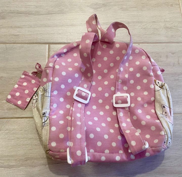 Детска раница Marti’s Heaven