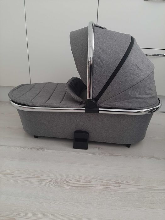 Бебешка количка Кика Бо 2 в 1