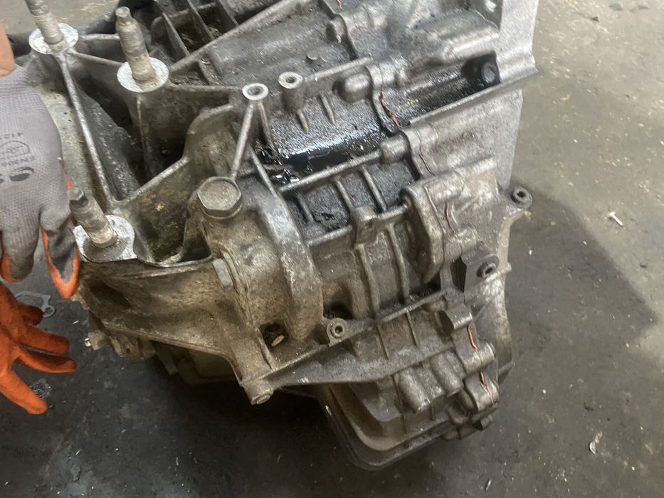 автоматична скоростна кутия мазда 6 2.2д 2014