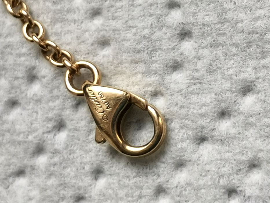 Bratara Aur 18Kt CARTIER Colectia Baby Love