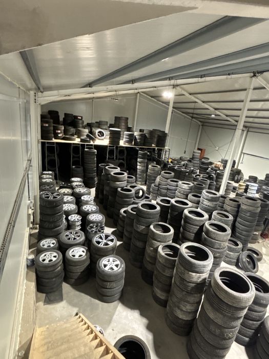 315/80/22,5 fata 2 buc bridgestone dot 2024