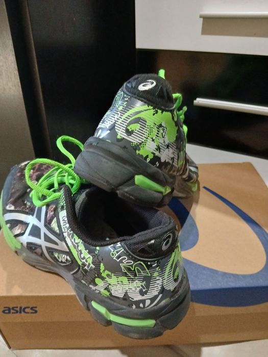 Маратонки Asics оригинални