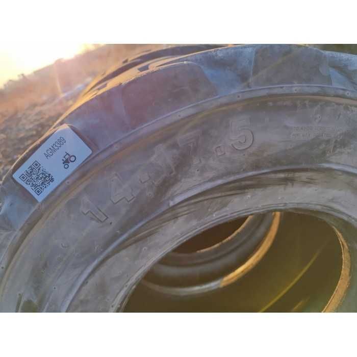 Anvelope 14R17.5 Exmile Second Hand Industriale fara defecte