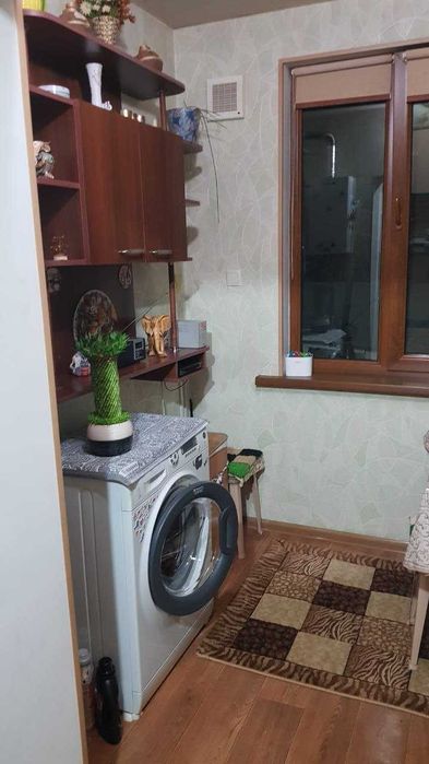 Продается 1-комнатная квартира · 34 м² · 3/4 этаж