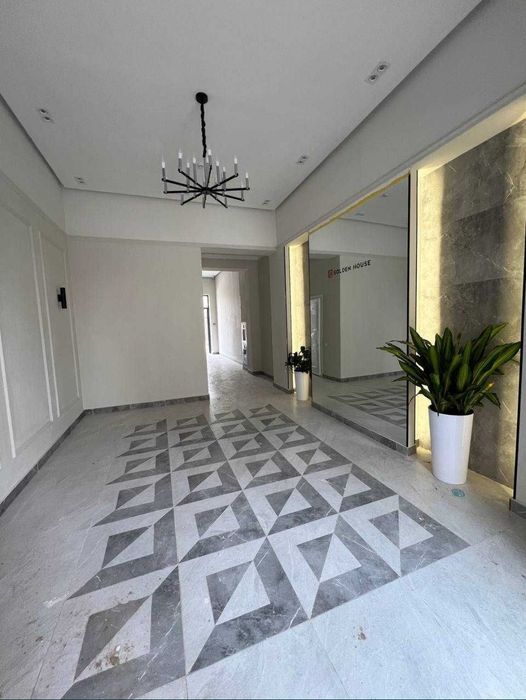 Продажа квартиры в ЖК Аассалом Боглар