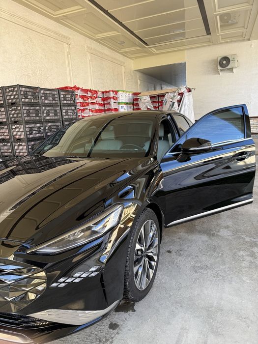 Kia k8 2024 full yangi