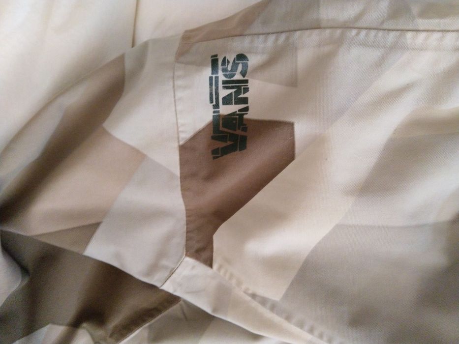 Geacă Vans Snowboard