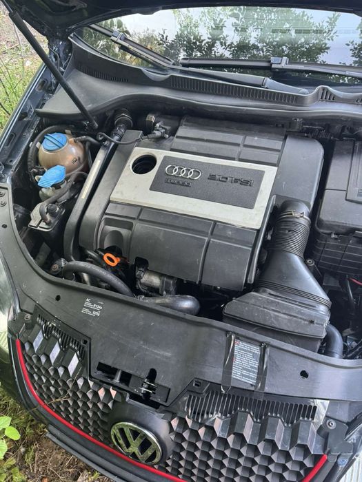 Кола Golf Volkswagen