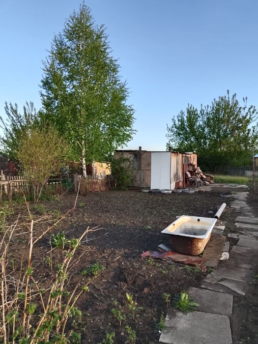 Продам 3 комнатную квартиру.