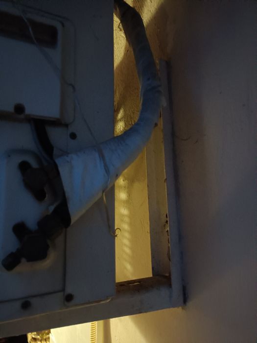 Климатик Аляска в перфектно състояние