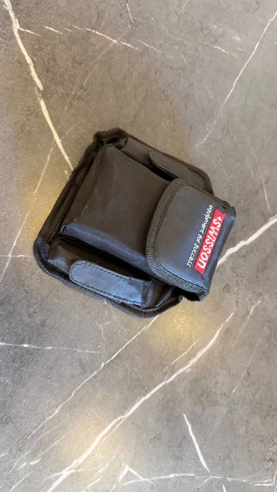 Swisson, tester si multitool DMX