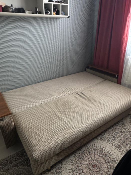 Продам Б/У Диван