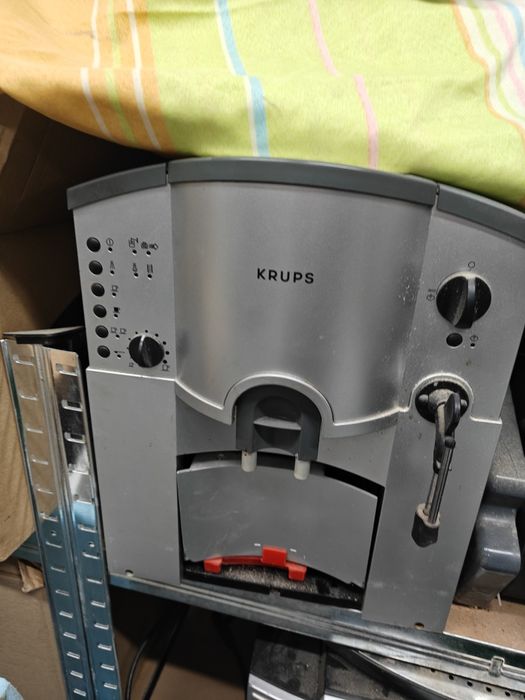 Кафеавтомати за части или за ремонт