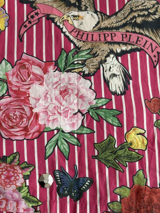 Рокля Philipp Plein