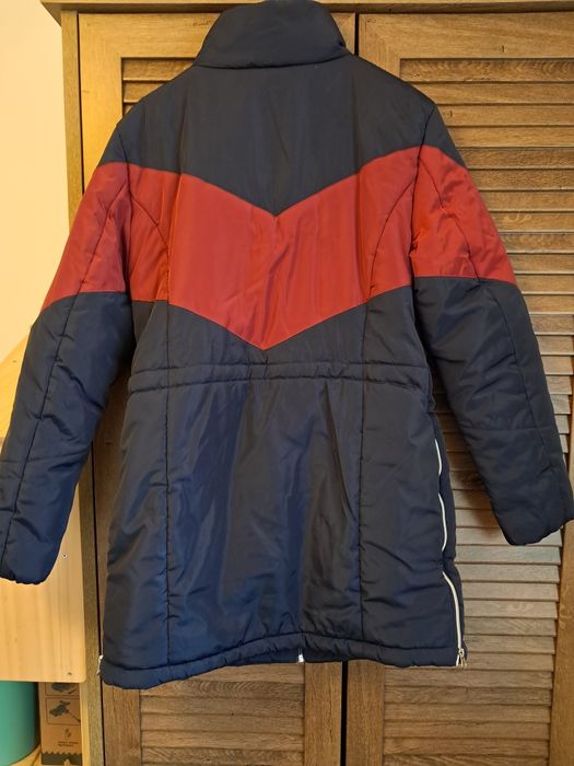 Geacă gravide cu insert babywearing mărime 38 Bonprix