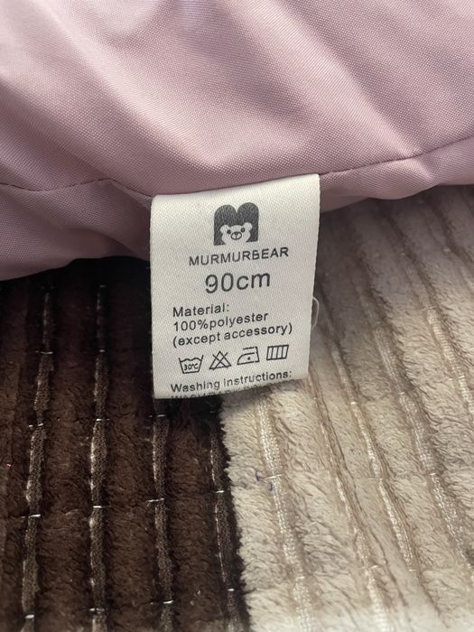 Отдам детские вещи