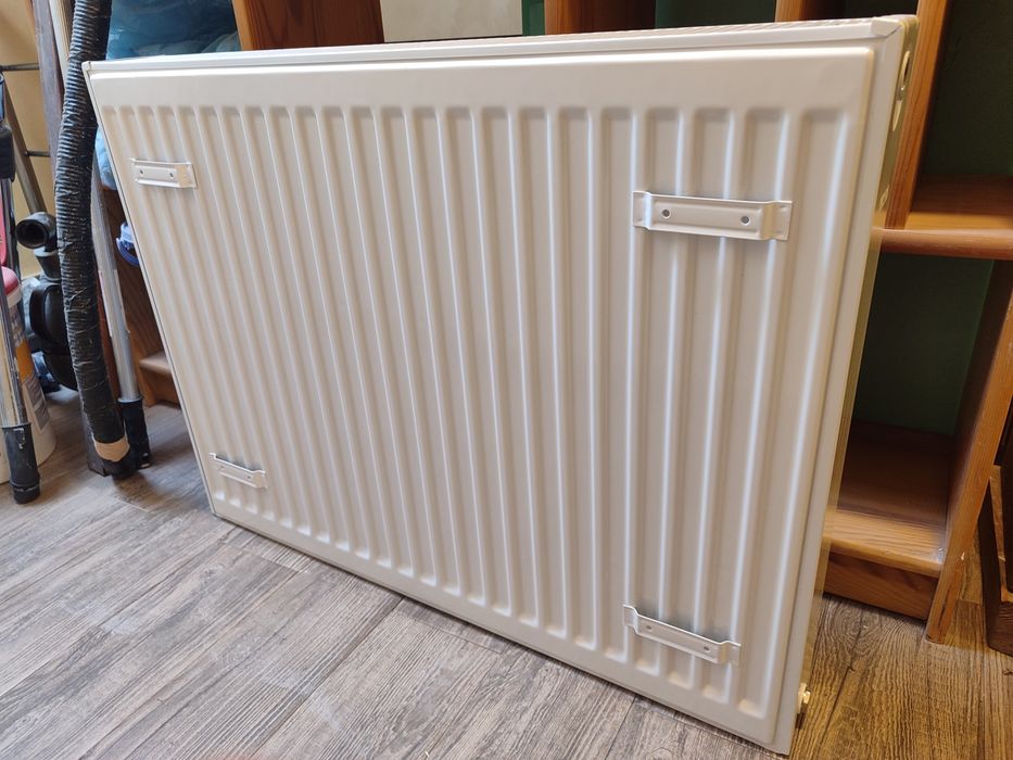 Стоманен панелен радиатор