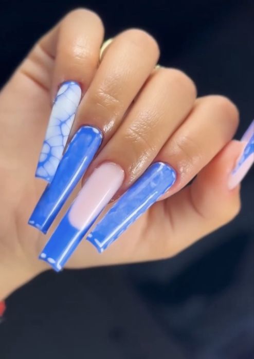 Unghii gel pitesti