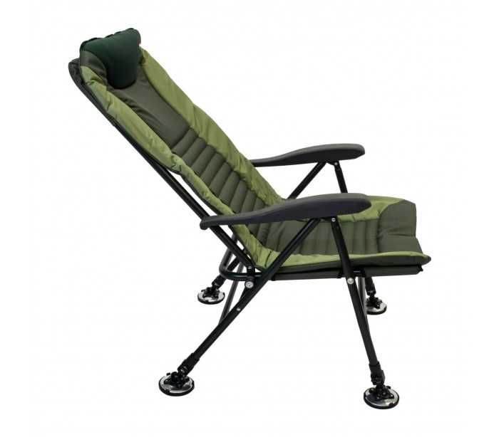 Стол Emotion LUXURY Chair