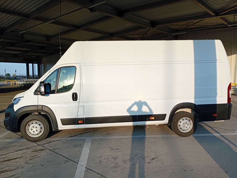 OPEL Movano 2024 — imagine 2