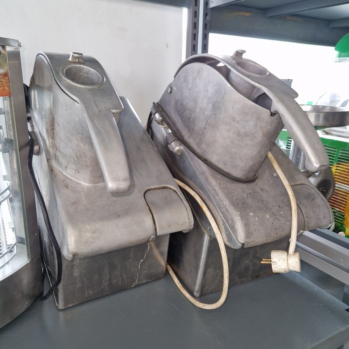 Storcator citrice, Mixer.planetar 10-20 litri, malaxor, aparate fast f