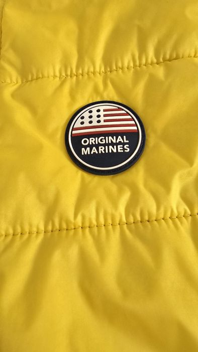 Vesta Original Marines