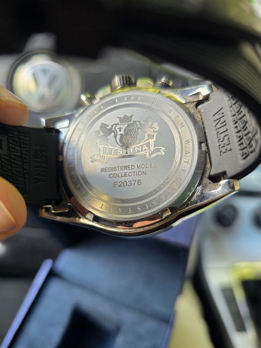 Ceas Festina *ca nou*