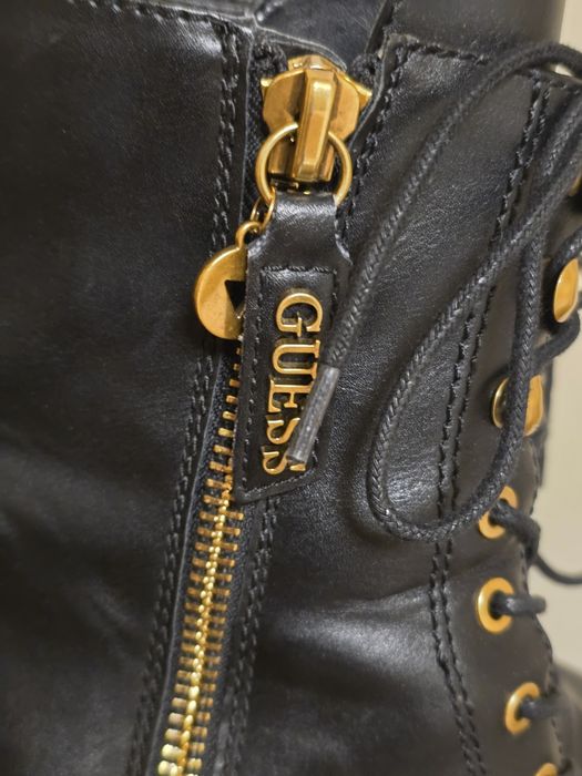 Guess оригинални дамски боти