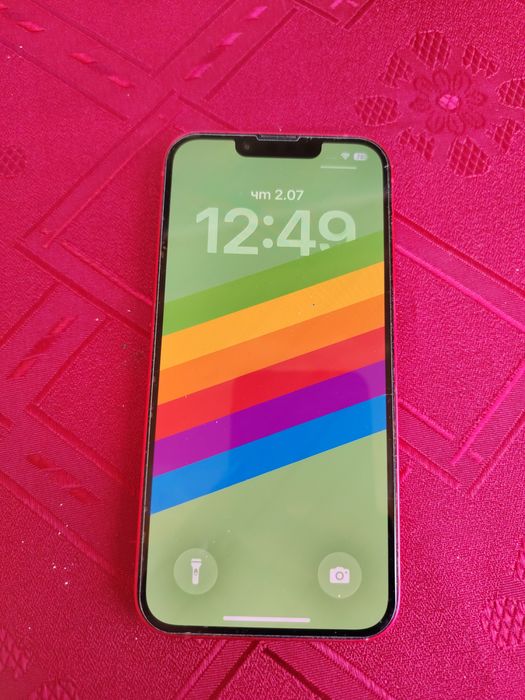 Телефон   iPhone14