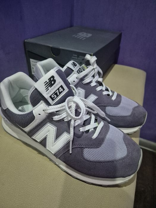 Кроссовки new balance 574