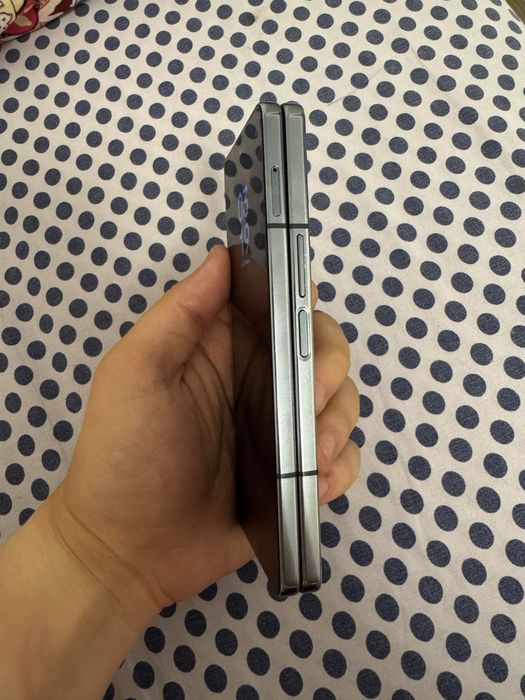 Samsung Fold 4 на 512гб