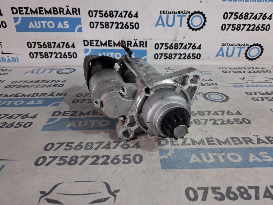 Electromotor 1.6 b Skoda Octavia 2 2007