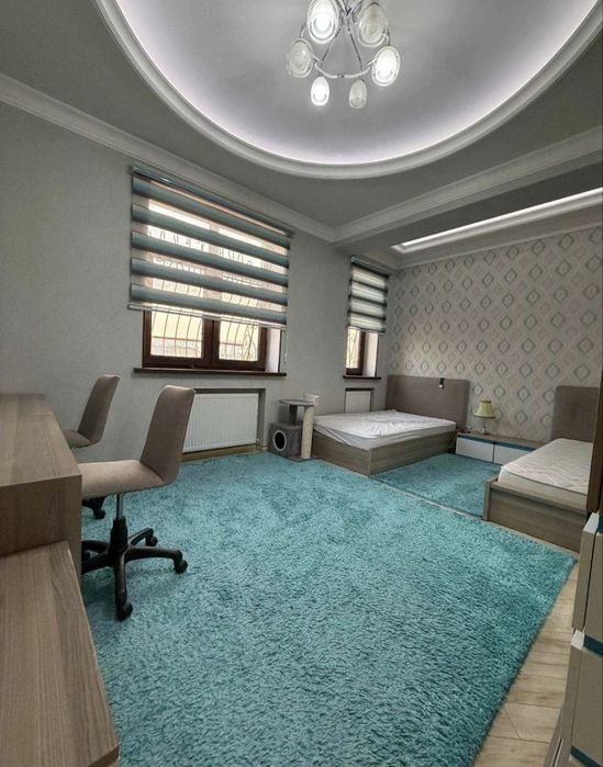 Квартира продается 5/4/5 на Кокча