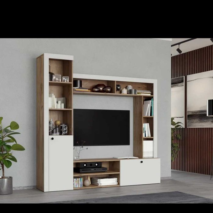 Vând mobilă de sufragerie nouă