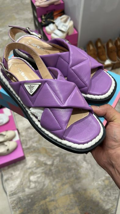 Босоножки, 40 разм.