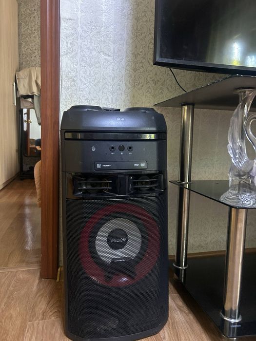 Колона LG Xboom-ok65