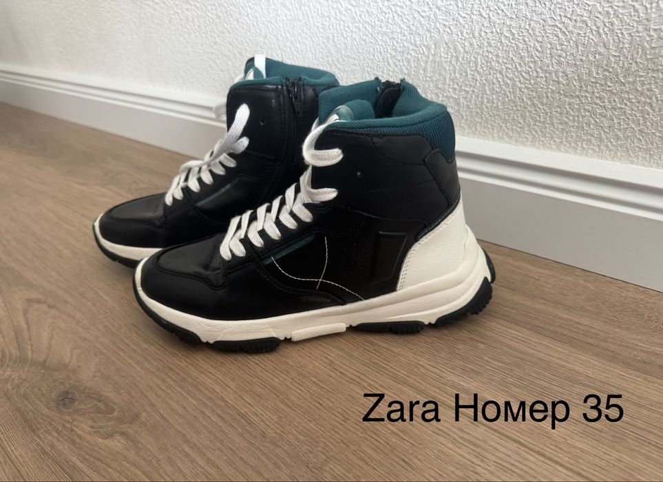 Спортни обувки за момче номер 35-37