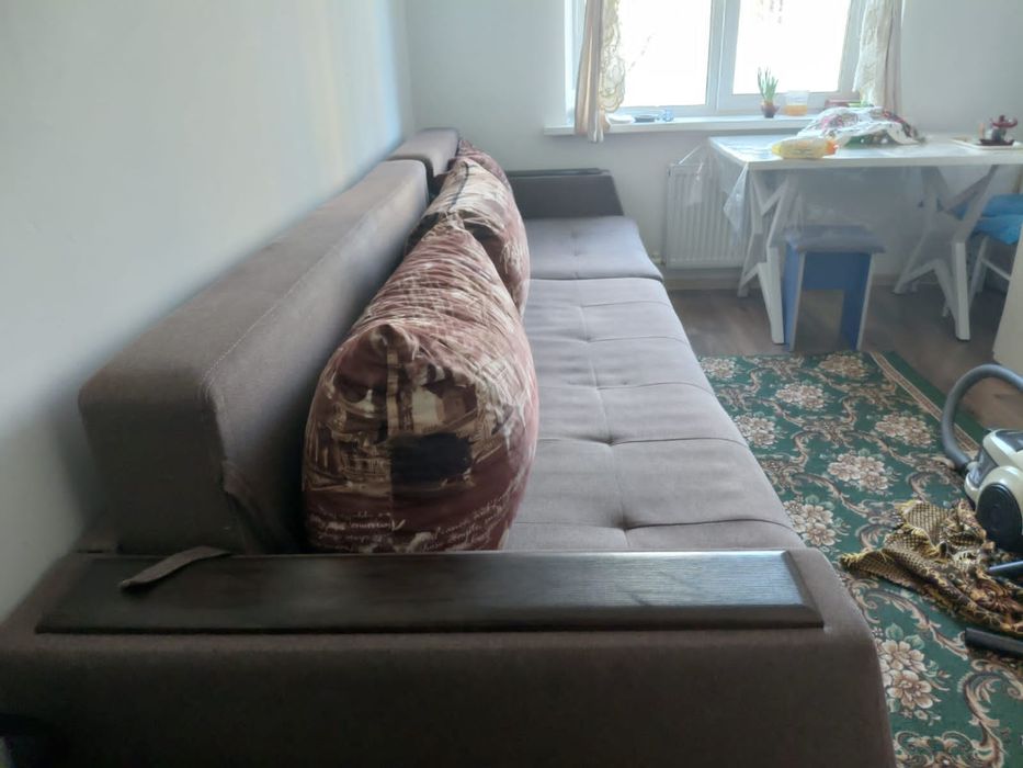 Диван 3 метровый