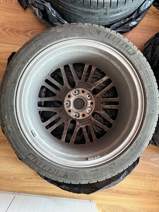 e39 джанти Style 65