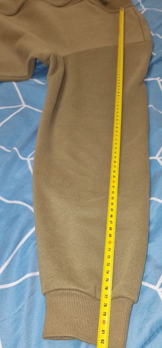 Bluza sport barbati, FireBird,  marime L, stare foarte buna.