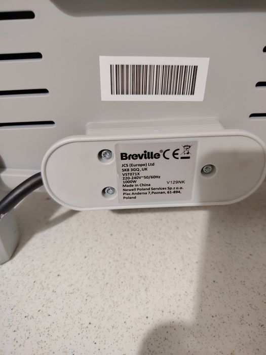 Sandwich maker Breville