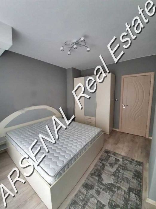 Дава се под наем Тристаен апартамент в София, Кръстова вада - 110 кв.м за 800 € - Снимка #3