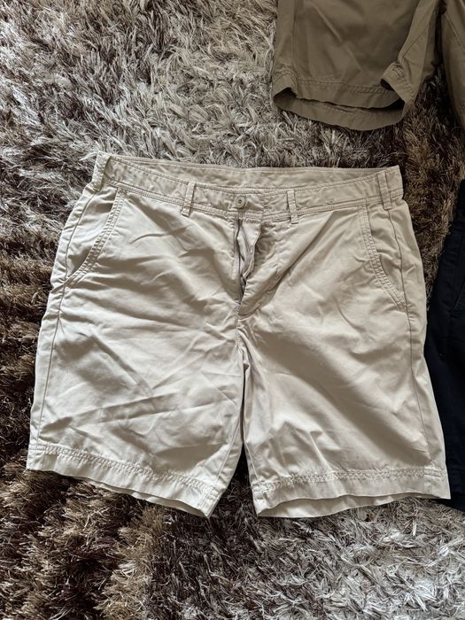 Къси панталони Massimo Dutti