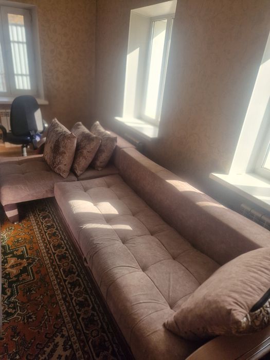Диван большой раскладной