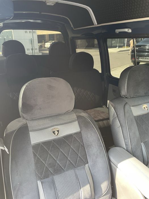 Damas 2024 AvtoKreditga bank qlib beramiz