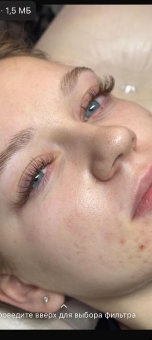 Наращивание ресниц Костанай 3000ткжби