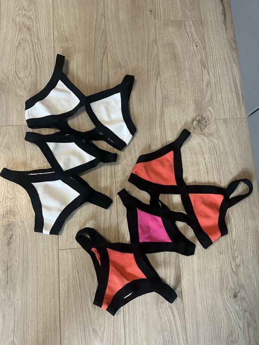 Дамски бански костюм Harve Lager