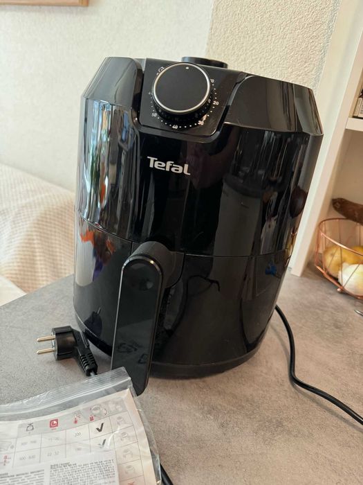 Tefal easy fry classic 4.2L