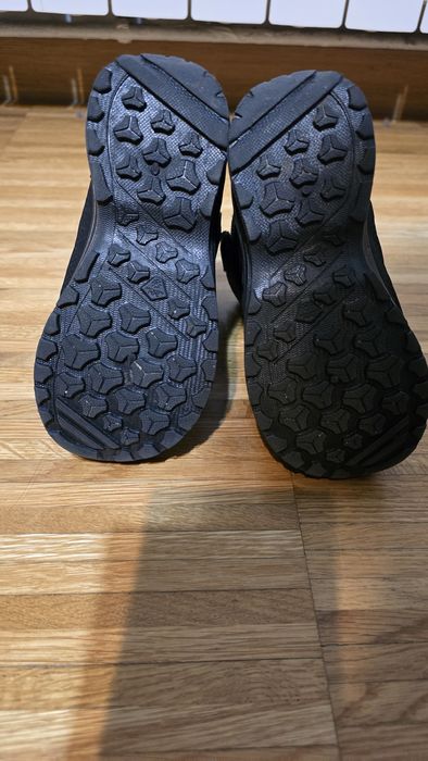 Cizme zapada impermeabile mărimea 26